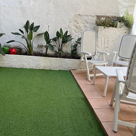 Appartement Atypique Cosy Entre Terre & Mer Marseille Eksteriør bilde