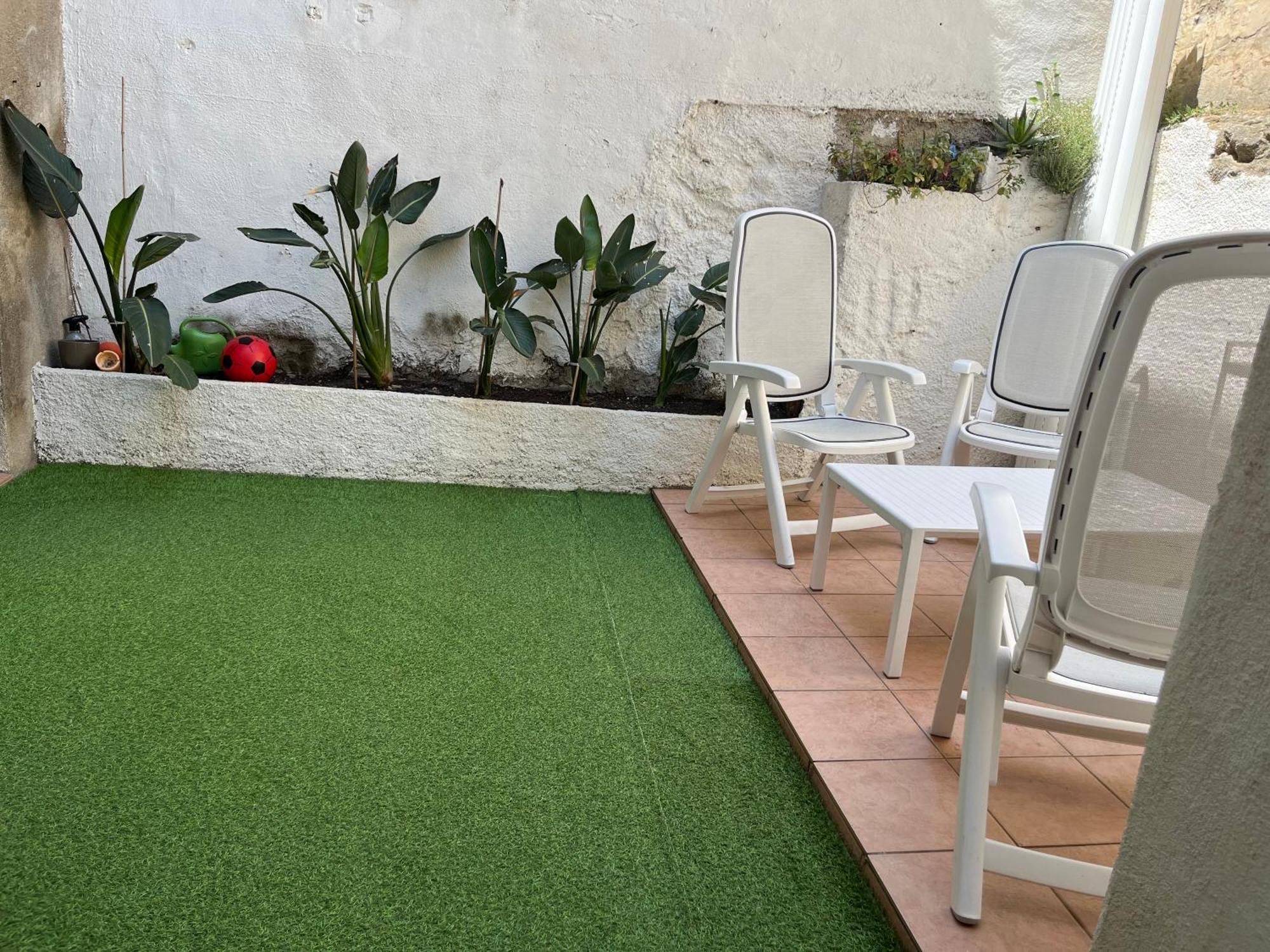 Appartement Atypique Cosy Entre Terre & Mer Marseille Eksteriør bilde